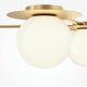 Потолочная люстра Maytoni Star sky MOD291CL-05BS