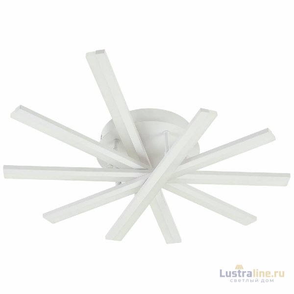 Потолочная люстра Natali Kovaltseva Line LED LAMPS 81171