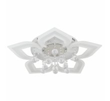 Потолочная люстра Natali Kovaltseva Cascade LED LAMPS 81159