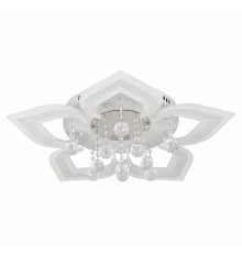 Потолочная люстра Natali Kovaltseva Cascade LED LAMPS 81159