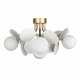 Потолочная люстра Loft IT Matisse 10008/6C White
