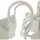 Потолочная люстра Arte Milano 340800/6 WT+SL
