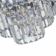 Потолочная люстра Arte Milano Sorrento 375009/4+2/20/480 CR