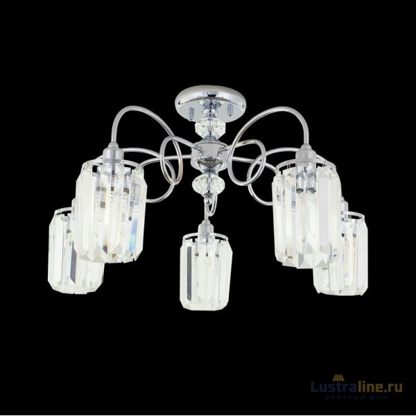 Потолочная люстра Citilux Синди CL330151