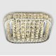 Потолочная люстра LED4U L033-500 с функцией УД