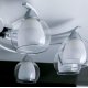Накладная люстра Citilux CL152180
