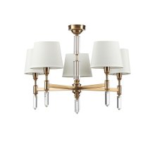 Потолочная люстра Odeon Light London 4894/5 Потолочная люстра Odeon Light London 4894/5