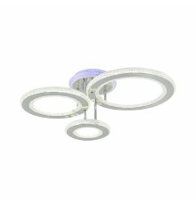 Потолочная люстра Escada Venus 10297/3LED BL