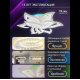 Потолочная люстра Natali Kovaltseva Olimp LED LAMPS 81435