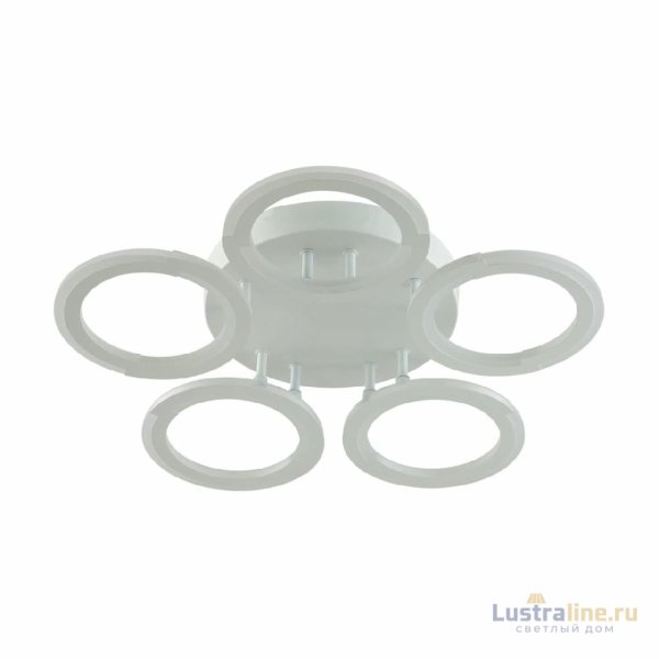 Потолочная люстра Lumion Kalifa 8027/55CL