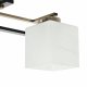 Потолочная люстра MyFar Bona MR1590-4C