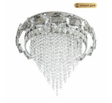 Потолочная люстра LED4U L9428-500 с функцией УД