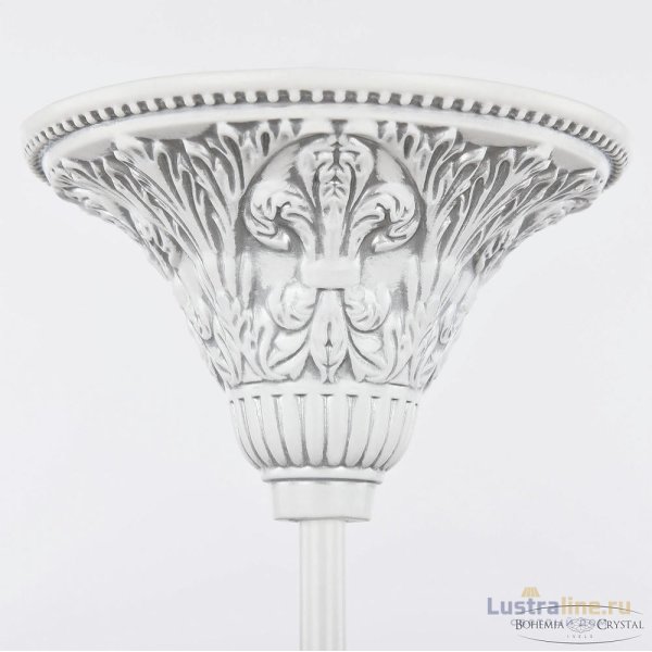 Потолочная люстра Bohemia Ivele Crystal AL19111/55OL WMN Потолочная люстра Bohemia Ivele Crystal AL19111/55OL WMN