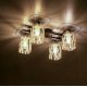 Потолочная люстра Citilux Сафари CL145241