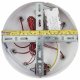 Потолочная люстра Natali Kovaltseva Line LED LAMPS 81171