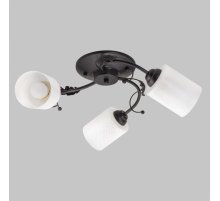 Потолочная люстра IMEX MD.0401-3-S-BK