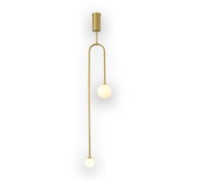 Потолочная люстра Kink Light Ирэн 09488-2,33