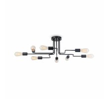 Потолочная люстра Maytoni Gilbert T532CL-08B