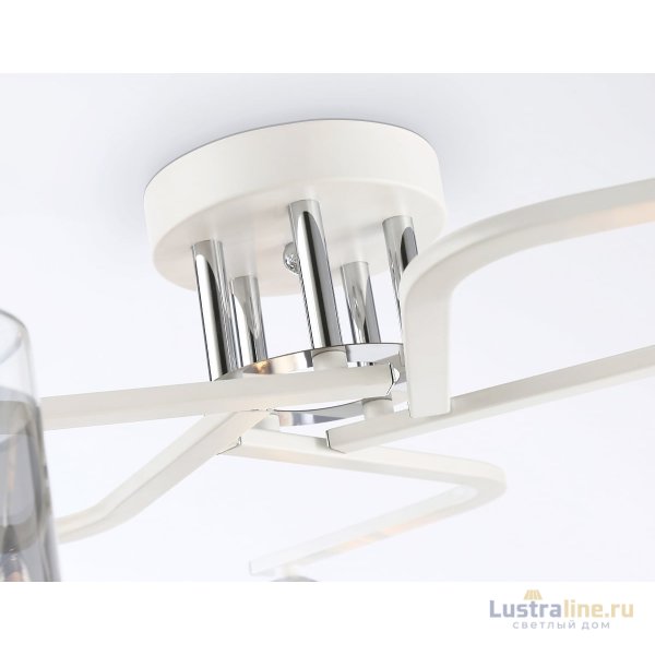 Потолочная люстра Ambrella Light Modern TR303219