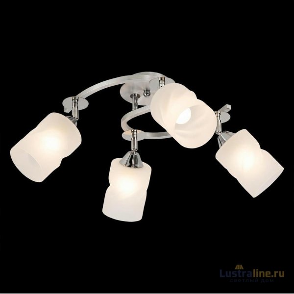 Потолочная люстра Citilux Сиерра CL119240
