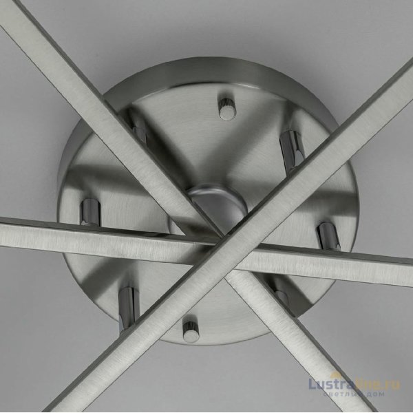 Потолочная люстра Citilux Atman smart CL226A161 Потолочная люстра Citilux Atman smart CL226A161