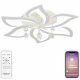 Потолочная светодиодная люстра Natali Kovaltseva Olimp LED LAMPS 81238