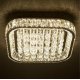 Потолочная люстра LED4U L033-500 с функцией УД