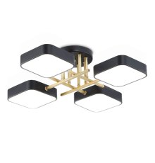 Потолочная люстра Ambrella Light Linetech Comfort FL516343
