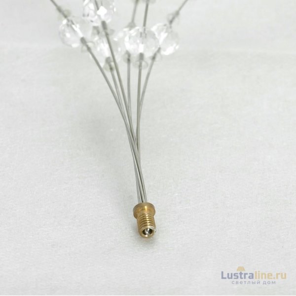 Потолочная люстра Lussole Davie LSP-8781