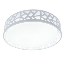 Потолочная люстра Toplight Leone TL1205X-72WH Потолочная люстра Toplight Leone TL1205X-72WH