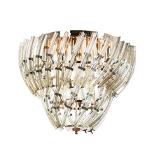 Потолочная люстра Arte Lamp Ella A1054PL-6GO
