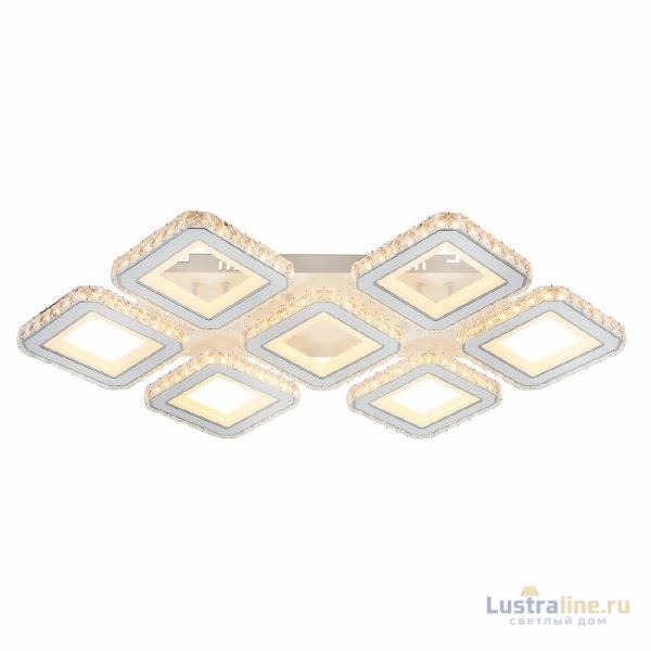Потолочная люстра Escada Avolon 10261/7LED УЦ