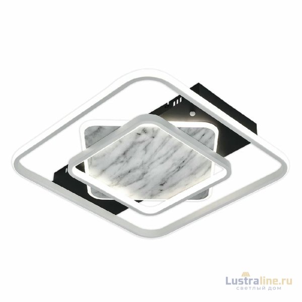 Потолочная люстра Escada Nebula 10293/3LED Потолочная люстра Escada Nebula 10293/3LED