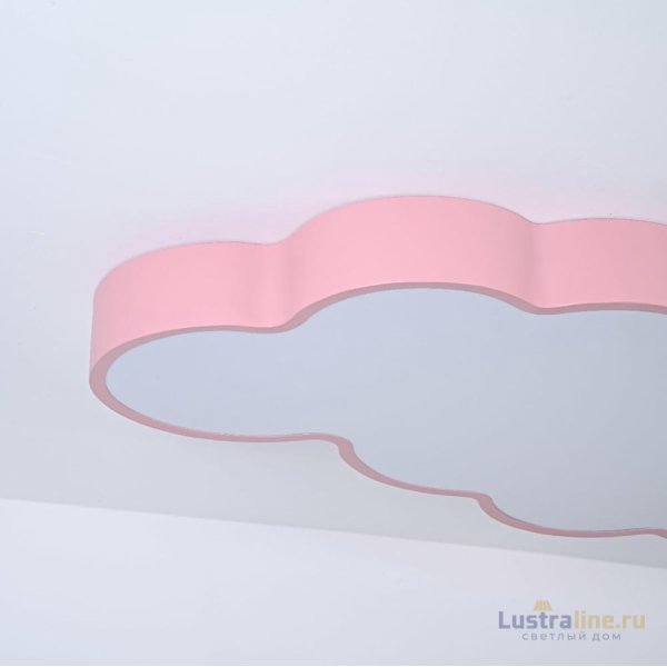 Потолочная люстра ImperiumLoft Cloud 186677-26 Потолочная люстра ImperiumLoft Cloud 186677-26