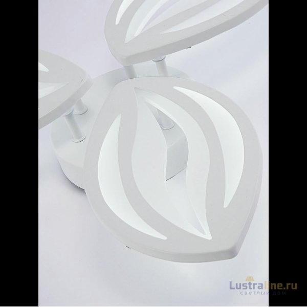 Потолочная люстра Natali Kovaltseva Sm LED LAMPS 81456 Потолочная люстра Natali Kovaltseva Sm LED LAMPS 81456