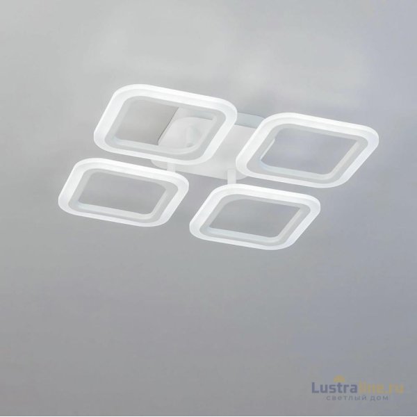 Потолочная люстра Citilux Марсель CL232040R