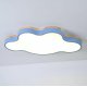 Потолочная люстра ImperiumLoft Cloud Eco 189505-26