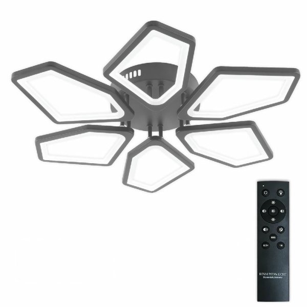 Потолочная люстра Natali Kovaltseva LED LAMPS 81444