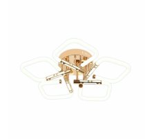 Потолочная люстра Escada Lacerta 10265/5LED