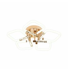 Потолочная люстра Escada Lacerta 10265/5LED