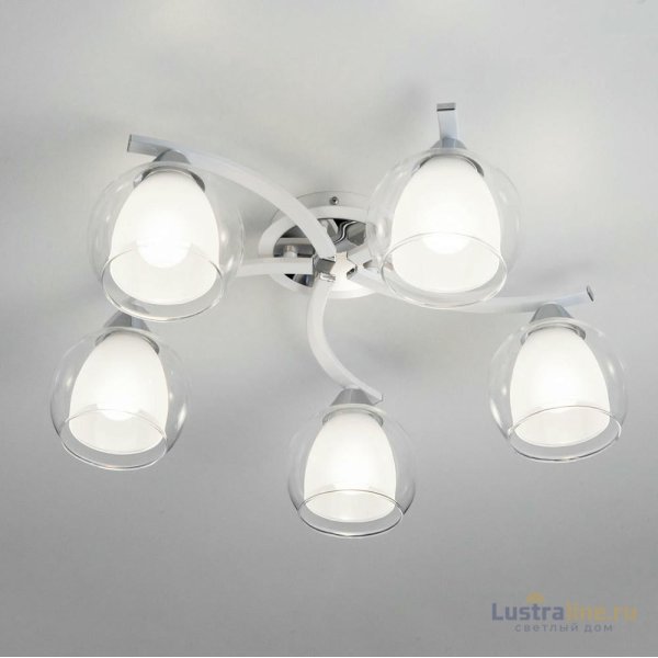 Накладная люстра Citilux CL152150