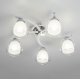 Накладная люстра Citilux CL152150