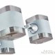 Потолочная люстра Arte Milano Amalfi 329809/4 WH+CR