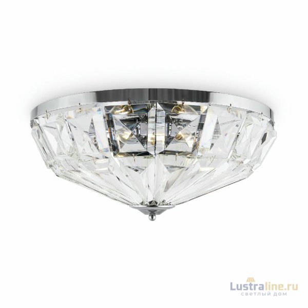 Потолочная люстра Maytoni Facet MOD094CL-06CH
