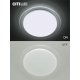 Потолочная люстра Citilux Спутник CL734330G