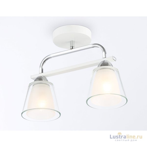 Потолочная люстра Ambrella Light Modern TR303229