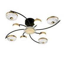 Потолочная люстра Escada Divita 10208/8LED