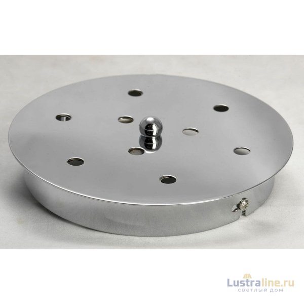 Накладная люстра Lussole Lgo GRLSP-8140