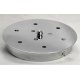 Накладная люстра Lussole Lgo GRLSP-8140