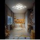 Потолочная люстра Natali Kovaltseva Spektr LED LAMPS 81449